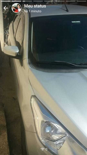 Ford Ka 2016 1.5 Se Flex 5p