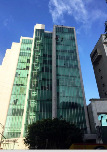 Imagen 3 de 8 de Renta De Oficinas Comerciales, Tizapán 353.37m2,$137,814.30