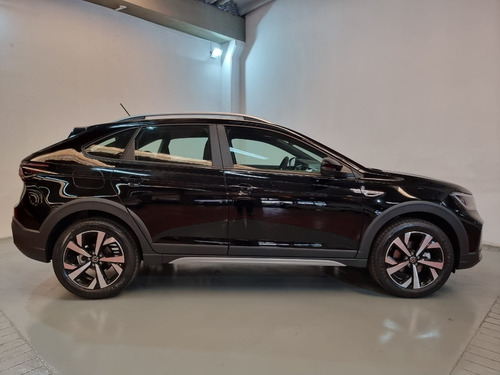 Imagen 9 de 15 de Volkswagen Nivus Highline | 0 Km | Entrega Inmediata