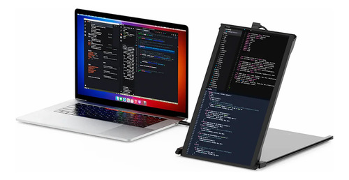 Monitor Portátil Mobile Pixels Duex Max 14,1 Fhd - Tecnobox