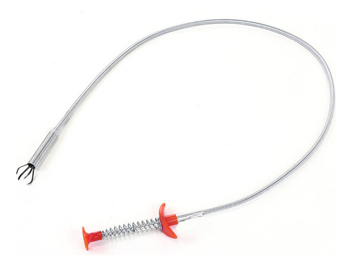 Herramienta Recogida Con Forma Garra Larga Y Curva Est