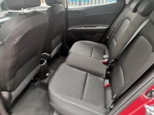 Imagen 13 de 15 de Hyundai Getz Advance At