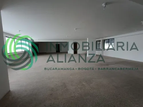 Edificio En Arriendo En Centro. Cod A10025