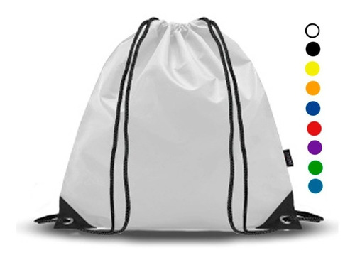 Sport Bag Publicitarios 1.45$ * Venta Al Por Mayor*