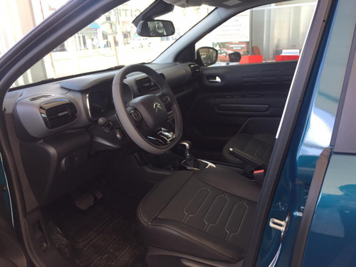 Citroën C4 Cactus Shine 1.6 Thp 165cv 0km Descuentos (lr)
