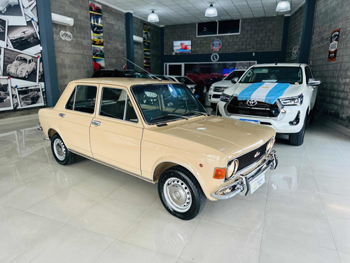 Imagen 2 de 18 de Fiat 128