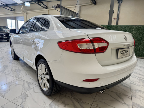 Renault Fluence 2.0 Ph2 Privilege Cvt 143cv