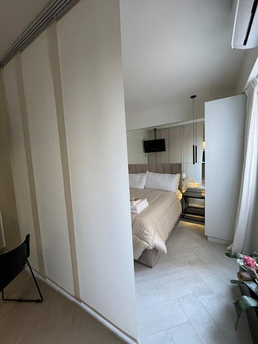 Departamento En Palermo Soho - Min 1 Mes
