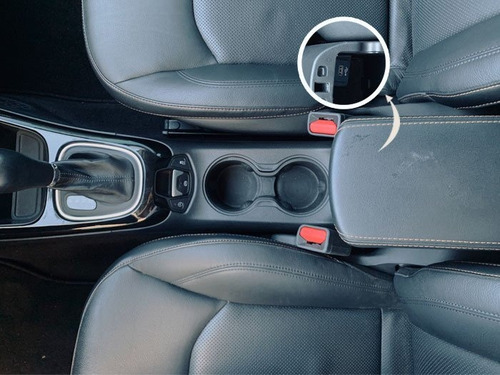 Compass 2.0 16v Flex Limited Automático