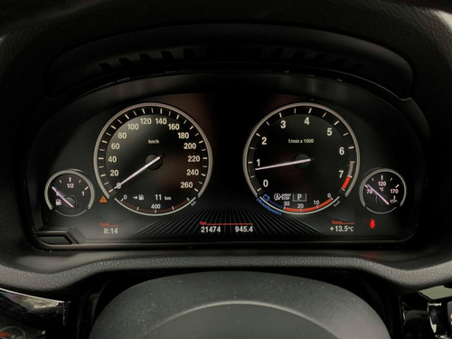 Bmw X3 3.0 35i M Sport