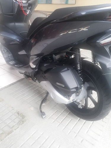 Honda Pcx