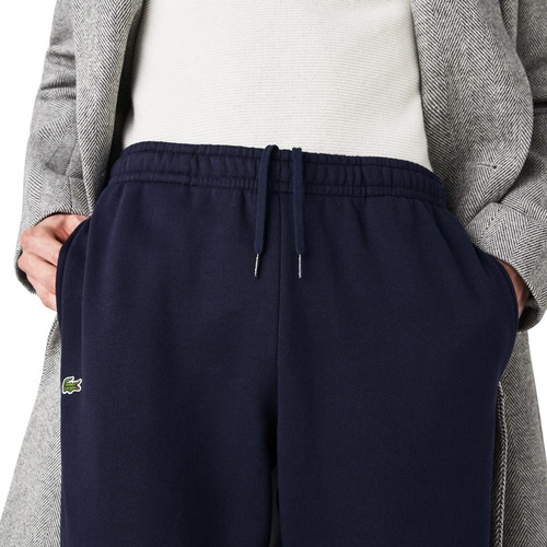Imagem 3 de 8 de Calça Moletom Lacoste Lançamento Original Envio Imediato