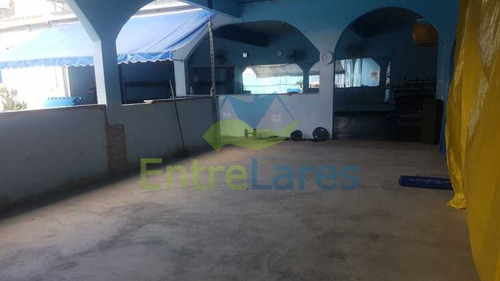 Imagem 9 de 15 de Tauá, Piscina, Churrasqueira, Recepção, Loja De Produtos Naturais, Sala De Spinning, Salão De Ginástica, Sala De Musculação, 5 Banheiros E 1 Banheiro Social. Academia. - Ilcc00001