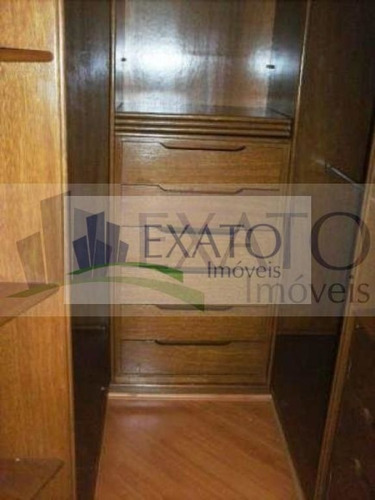 Imagem 11 de 15 de Excelente Apartamento, Fora De Rota, 155 De Área Const.lazer, Terraço! - Em49551