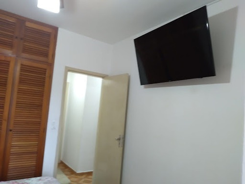 Imagem 13 de 30 de Apartamento, Martin De Sá, Caraguatatuba, Apenas 100 Metros Da Praia - Ap0292