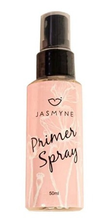 Primer Spray 50ml Jasmyne