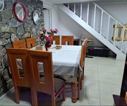 Casa En Venta En Maipú