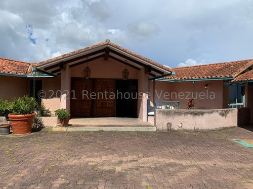 Imagen 3 de 14 de Casa En Venta En Lagunita Country Club 23-27113y