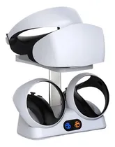 Comprar Estação De Carregamento Para Controladores Psvr2 Com Suporte