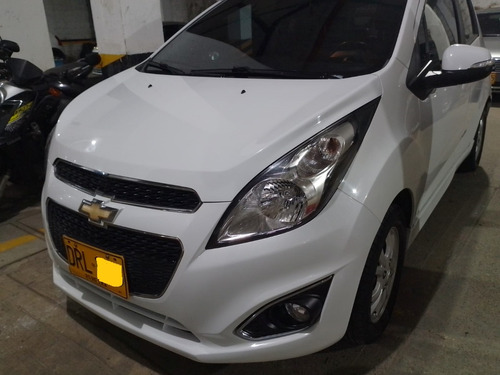 Chevrolet Spark 1.2 Gt Lt