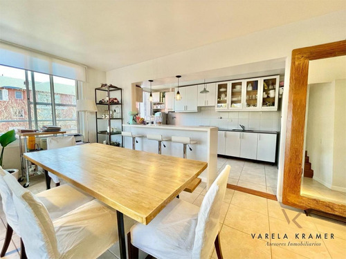 Imagen 12 de 30 de Departamento En Venta En San Isidro, Jardines De San Isidro