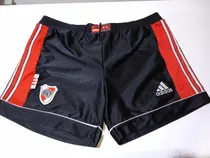 Comprar Short River Plate Alternativo Adidas 1999 2000
