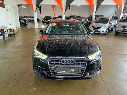 Audi A3 1.4 Tfsi Sportback Ambiente 16v
