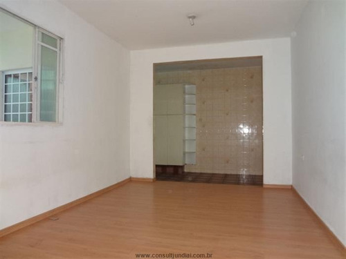 Imagem 10 de 25 de Casas Comerciais À Venda Em Jundiaí/sp - Compre O Seu Casas Comerciais Aqui! - 1464144