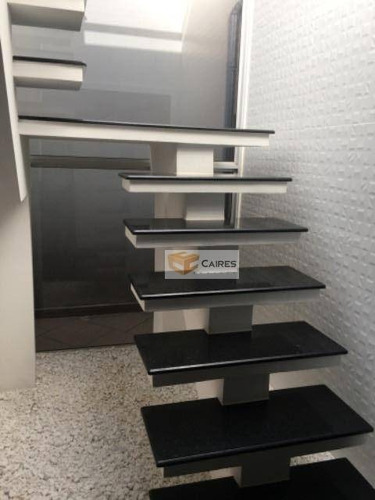 Imagem 7 de 17 de Casa Com 3 Dormitórios À Venda, 320 M² Por R$ 850.000,00 - Jardim São Judas Tadeu (nova Veneza) - Sumaré/sp - Ca3182