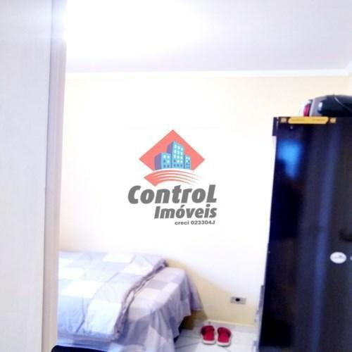 Imagem 6 de 16 de Apartamento - Ref: 03247