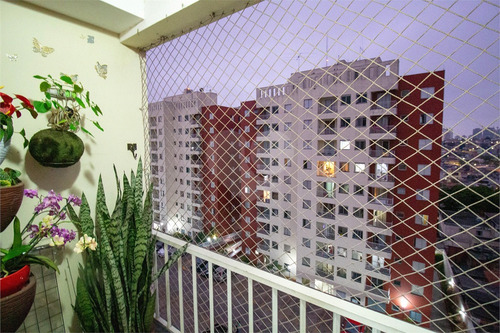 Imagem 9 de 27 de Apartamento De 54 M² No Novo Osasco Por R$ 250.000,00 - Reo629505