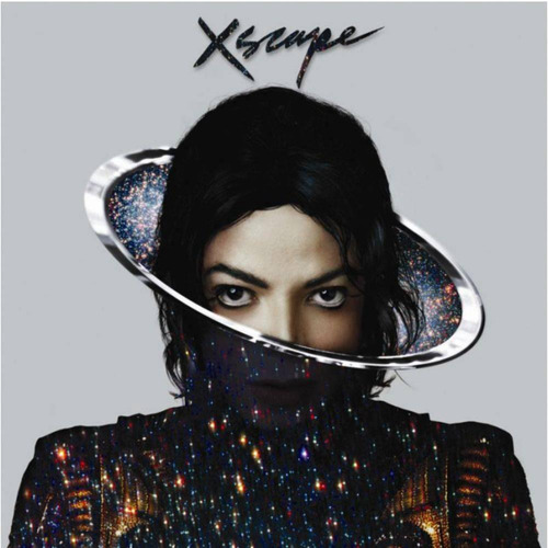 Cd Michael Jackson Xscape