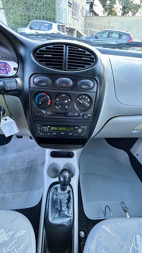 Chery QQ QQ 1.1/1.0 12V 69cv 5p