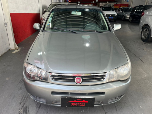 Fiat Palio 1.0 Fire Flex 5p