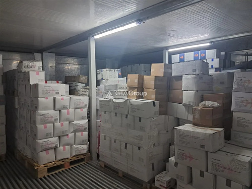 Bodega En Arriendo En Renca