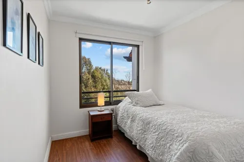 Departamento Con Vista
