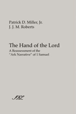 Libro The Hand Of The Lord - Patrick D. Miller