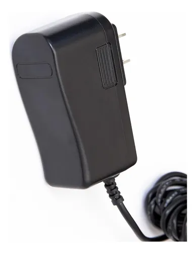 Adaptador De Corriente Ca/cc Compatible Casio Ctk 481 C...