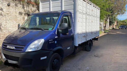 Iveco Dayli