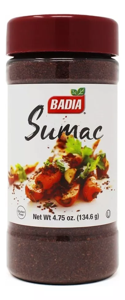 Primera imagen para búsqueda de sumac