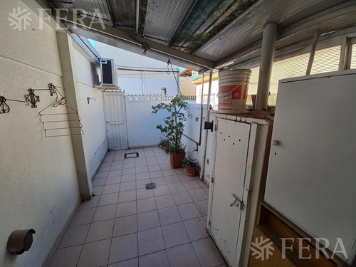 Venta De Ph De 4 Ambientes Con Cochera En Villa Luzuriaga