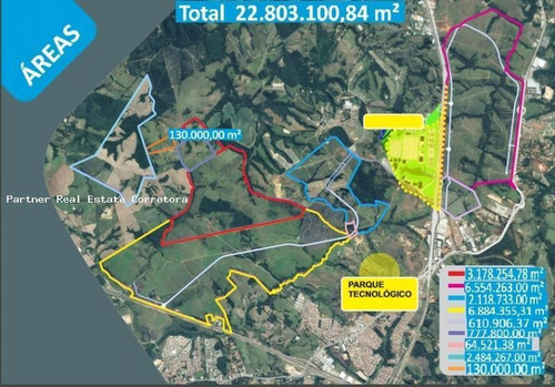 Imagem 4 de 5 de Terreno Para Venda Em Itu, Zona Rural, 1 Dormitório, 1 Banheiro, 1 Vaga - 1952_2-925408