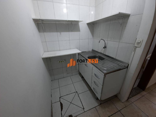 Imagem 10 de 11 de Galpão Para Alugar, 187 M² Por R$ 3.800/mês - Vila Carrão - São Paulo/sp - Ga0016