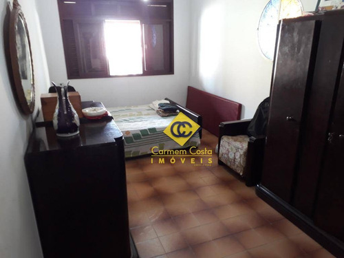 Imagem 21 de 22 de Casa Com 6 Quartos À Venda, 247 M² Por R$ 1.400.000 - Centro - Rio Das Ostras/rj - Ca1553