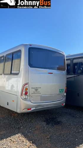 Ônibus Comil Versatile 2013 Johnnybus