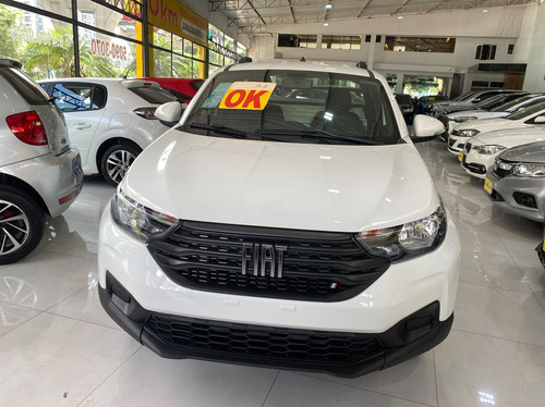 Fiat Strada 1.3 FIREFLY FREEDOM CS