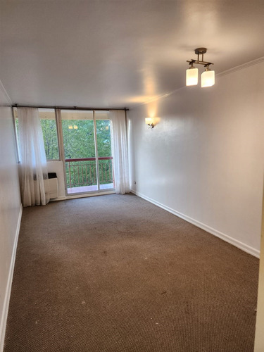 Departamento En Venta De 3 Dorm. En Puerto Montt