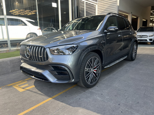 Gle 63 S Amg Mild Hybrid