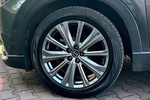 Mazda CX-9 5p Signature L4/2.5/T Aut AWD