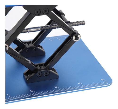 Soporte De Reparación De Automóviles Con Control Remoto Rc,